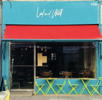 Flat A, 170, Stoke Newington High Street, Hackney, London N16 7JL