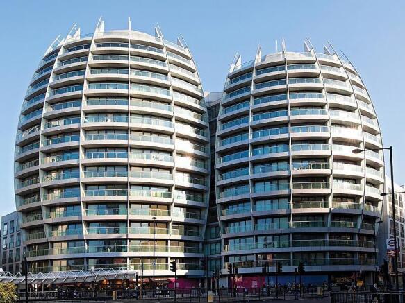 Building Images