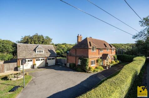 Garlinge Green, Canterbury