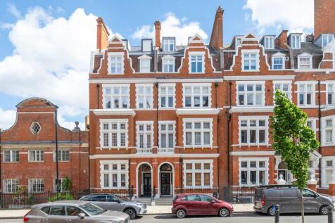 Palace Court, Bayswater, London, W2
