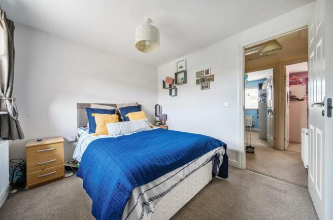 9 Devonshire Close, Rugby