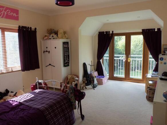 Bedroom 2