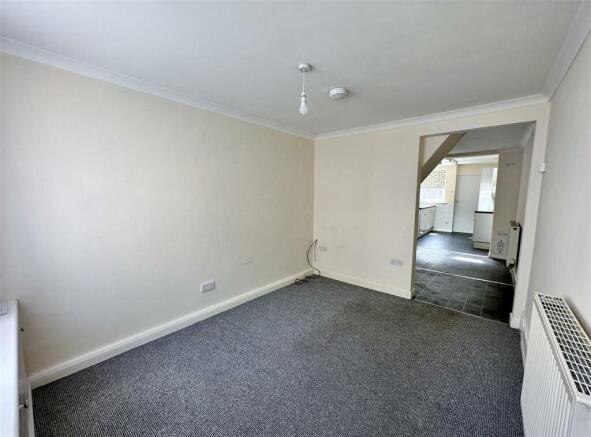 Sitting Room: