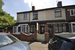 9, Bent Street, Brierley Hill DY5 1RB