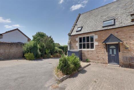 Bradfords Lane, Newent