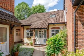 61, Boleyn Way, New Barnet, Barnet EN5 5LH