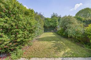 Flat B Ground Floor Flat, 45, Marius Road, London SW17 7QU
