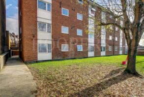 36, Grange Court, Birse Crescent, London NW10 1SH