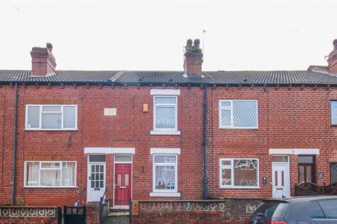 King Street, Normanton