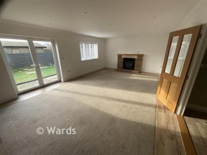 Brenzett, Romney Marsh, Kent