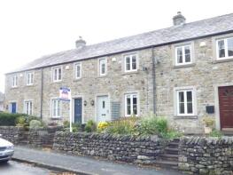 4, Brook House Croft, Stainforth, Settle BD24 9QE