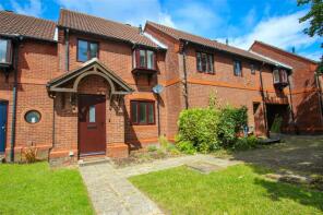 38, Pegasus Close, Southampton SO31 4QZ