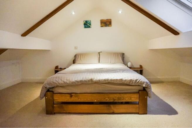 Loft Room