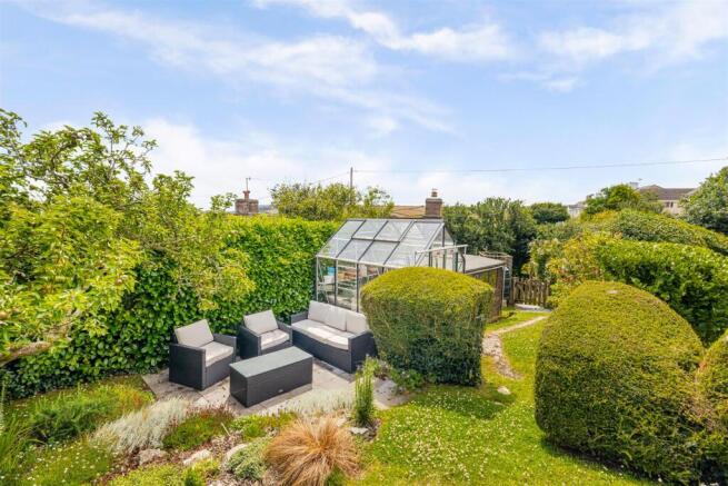 A07 - 1 Rose Cottage, Kingsbridge, Sherford - 2507
