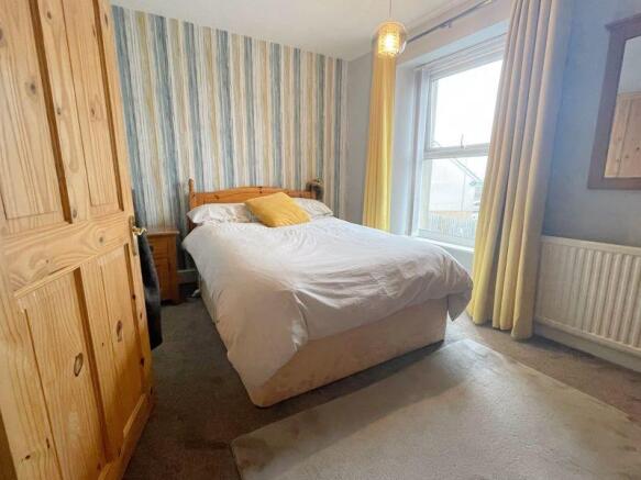 Bed 1