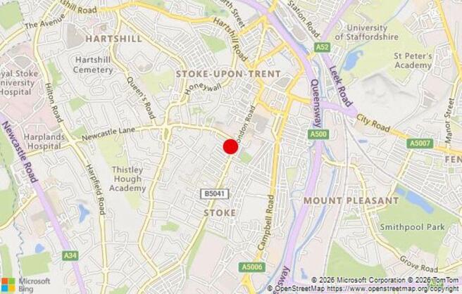 Property Map