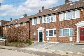 8, The Causeway, East Finchley, London N2 0PR