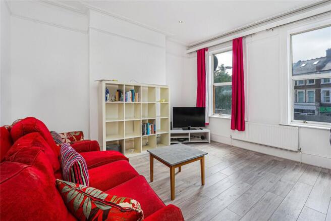 Frontroom
