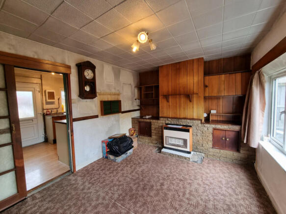 Lounge/Diner
