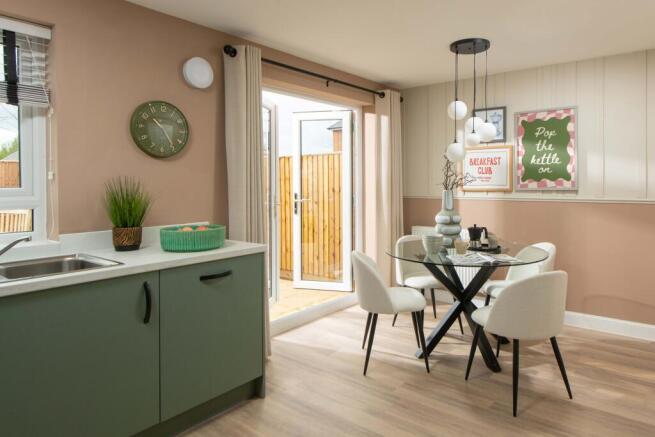 Tenby Kitchen