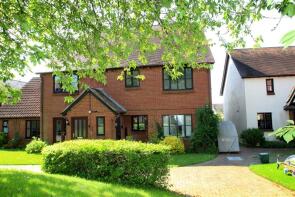 30, Orchard Walk, Watlington OX49 5RD