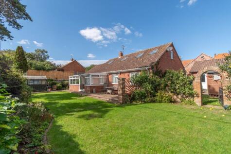 Southgate Close, Wells-next-the-Sea, NR23