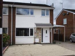 6, Ffordd Offa, Cefn Mawr, Wrexham LL14 3RD