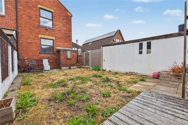 3 bed Semi-Detached for sale Image 9