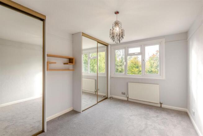 Principle Bedroom