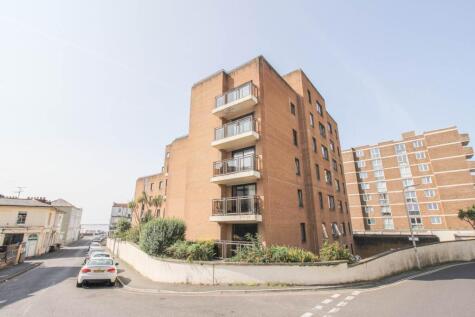Madeira Court, Weston-super-Mare