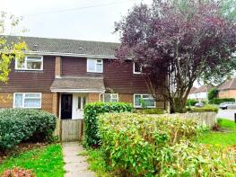 5, Blackthorn Place, Cedar Way, Guildford GU1 1NF