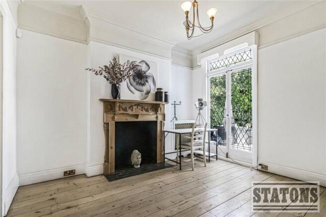 Park Road, New Barnet, Hertfordshire, EN4 photo 5