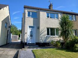31, Ffriddoedd Road, Bangor LL57 2TT