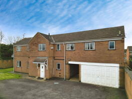 7, Fernie Close, Oadby LE2 4SJ