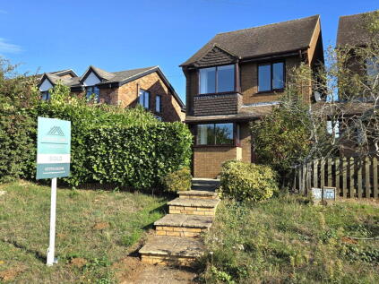 Cinques Road, Gamlingay SG19 3NR