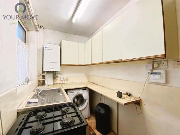 3 bed Semi-Detached for sale Image 5