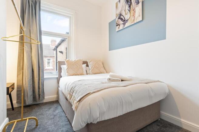 2 bed Terraced for sale Image 11