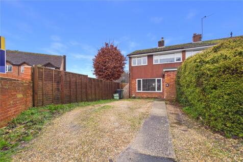 Monks Lane, Newbury, Berkshire, RG14