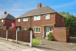 11, Basegreen Drive, Sheffield S12 3FE