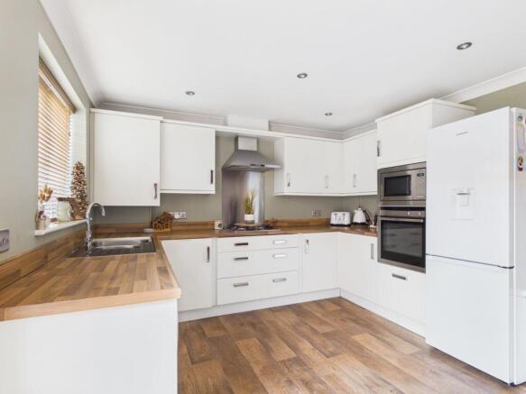 Kitchen / Diner