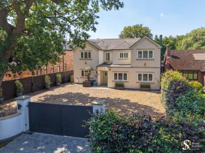Northwich Road, Cranage, CW4