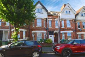 4, Cambridge Gardens, Folkestone CT20 1DB