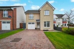 16, Sandpiper Gardens, Dunfermline KY11 8LE