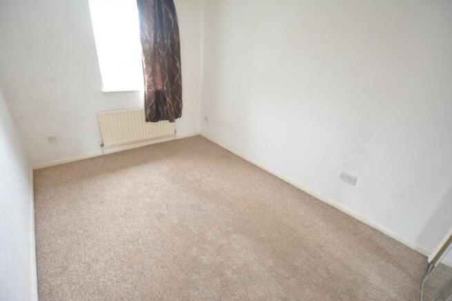 Bedroom Two:
