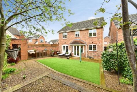 Morton Gardens, SHEFFIELD, South Yorkshire, S20