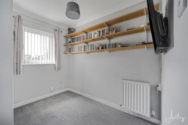 Bedroom 4