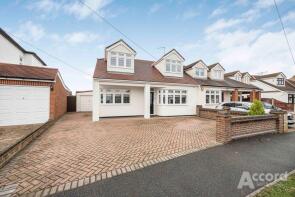 67, Clyde Way, Romford RM1 4XT