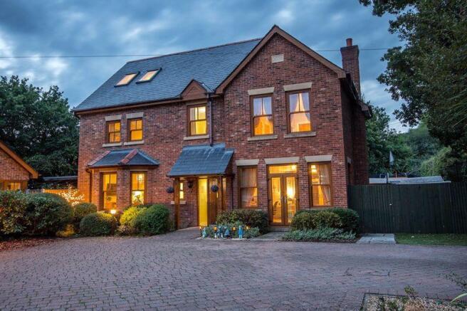 Twilight External