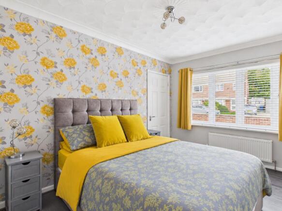 House in Borrowash - View 4