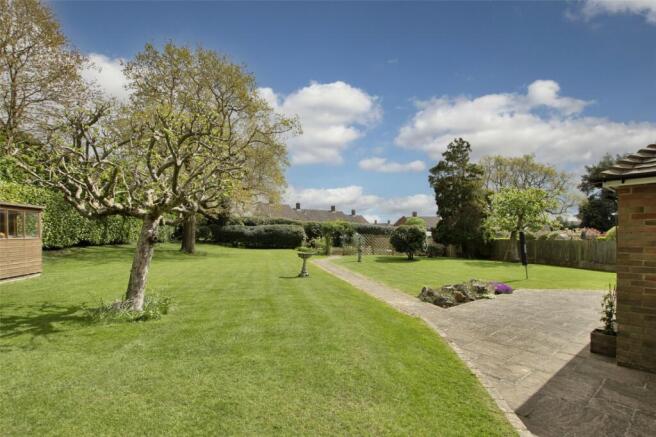Gardens